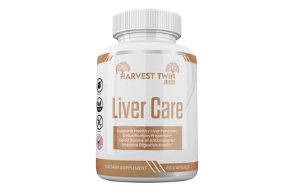 Liver Care