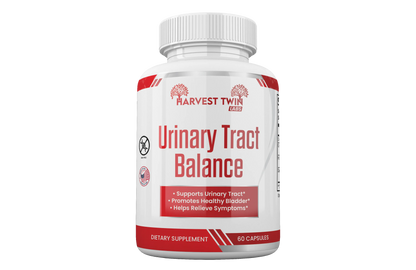 Urinary Tract Balance