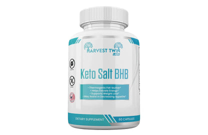 Keto Salt BHB