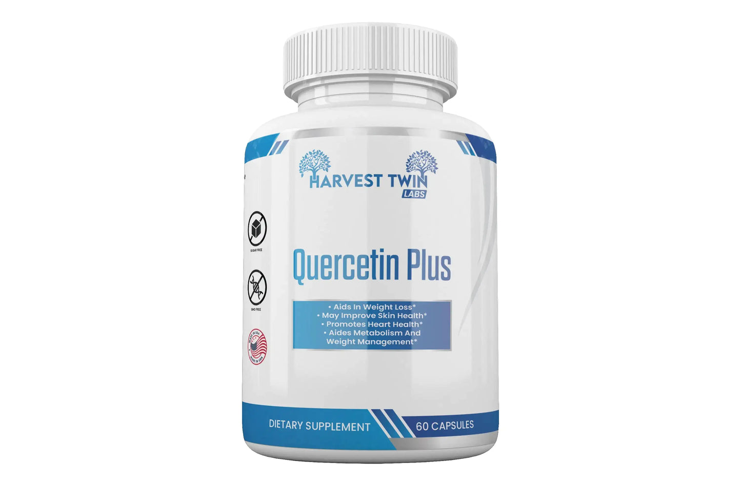 Quercetin Plus