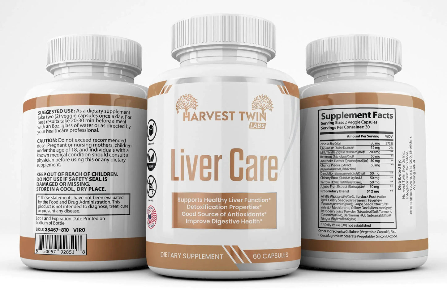 Liver Care