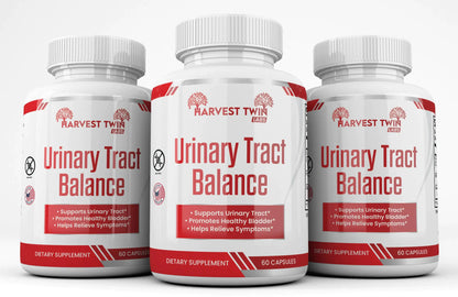 Urinary Tract Balance