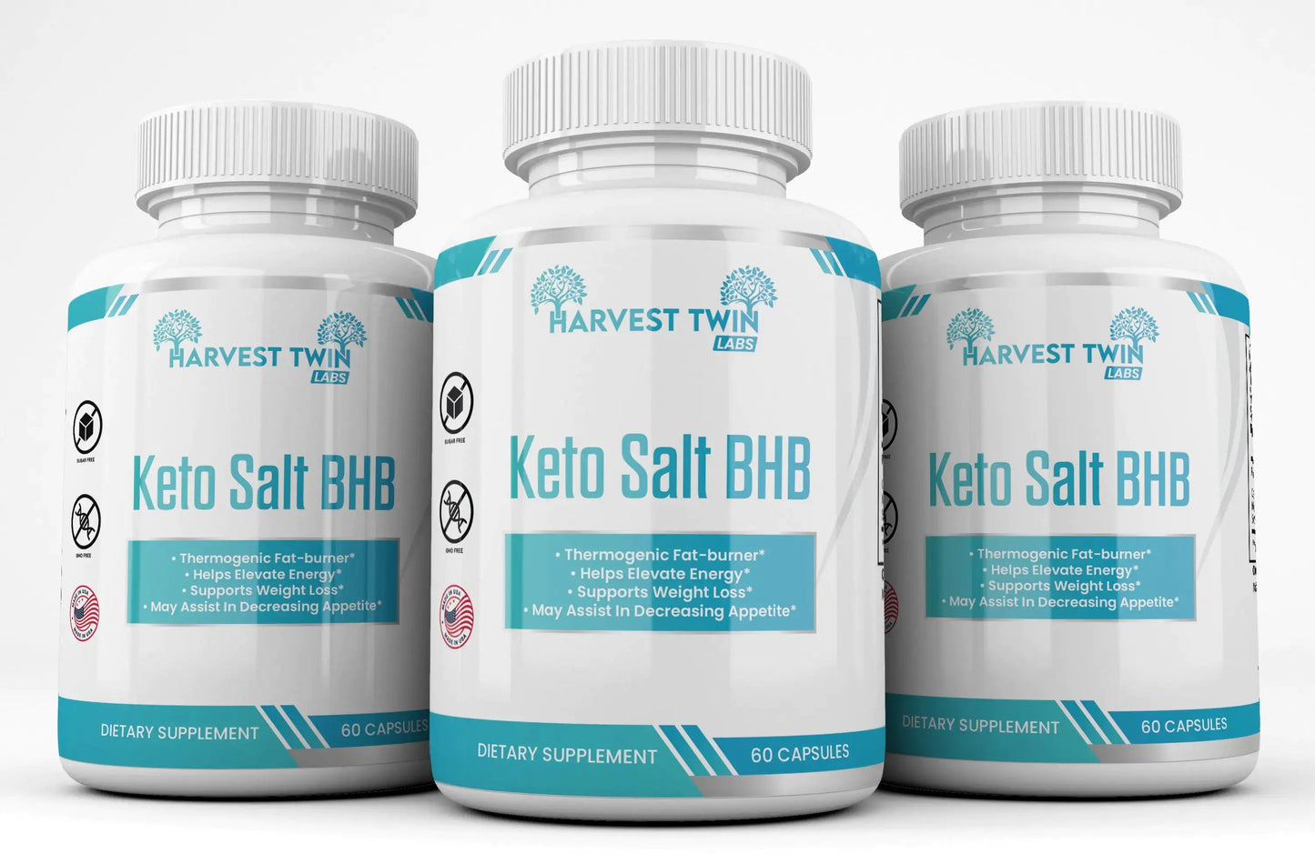 Keto Salt BHB