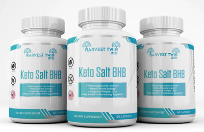 Keto Salt BHB