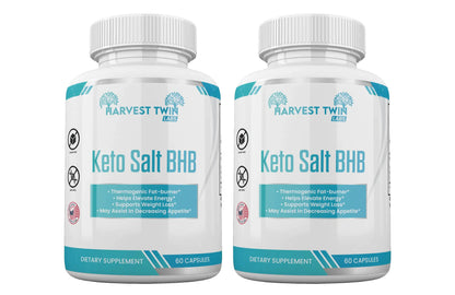 Keto Salt BHB