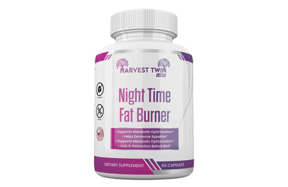 Night Time Fat Burner