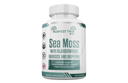 Sea Moss