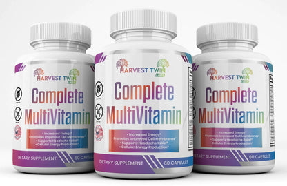 Complete MultiVitamin